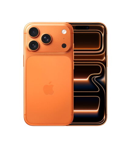 Apple iPhone 17 Pro | Latest Price & Full Specs